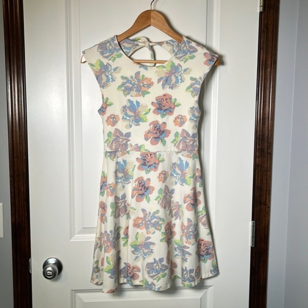 Talula Palmetto Dress